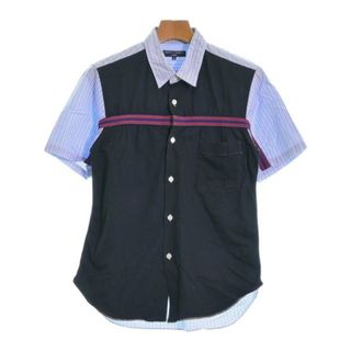 コムデギャルソンオム(COMME des GARCONS HOMME)のCOMME des GARCONS HOMME カジュアルシャツ S 【古着】【中古】(シャツ)