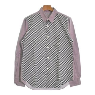 コムデギャルソンオム(COMME des GARCONS HOMME)のCOMME des GARCONS HOMME カジュアルシャツ M 【古着】【中古】(シャツ)