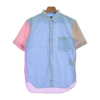 コムデギャルソンオムドゥ(COMME des GARCONS HOMME DEUX)のCOMME des GARCONS HOMME DEUX カジュアルシャツ 【古着】【中古】(シャツ)