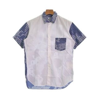 コムデギャルソンシャツ(COMME des GARCONS SHIRT)のCOMME des GARCONS SHIRT カジュアルシャツ XS 【古着】【中古】(シャツ)