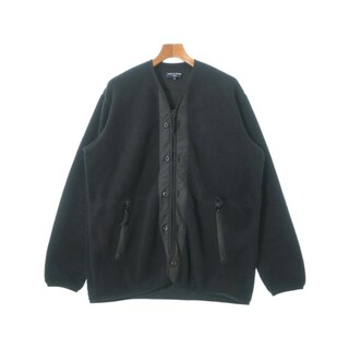COMME des GARCONS HOMME ブルゾン（その他） L 黒 【古着】【中古】