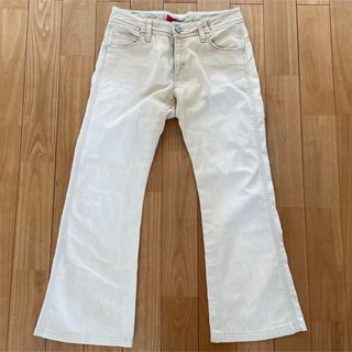 ラングラー(Wrangler)のWrangler パンツ　S(カジュアルパンツ)