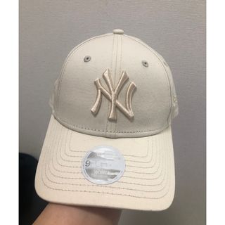 ニューエラー(NEW ERA)のニューエラ❤️キャップ(キャップ)