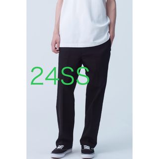 ロンハーマン(Ron Herman)のRHC Dickies Organic Cotton Straight OVY(ワークパンツ/カーゴパンツ)