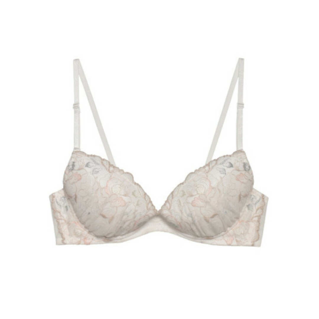 Ravijour - 新品♡レース ホワイト 白 ブラジャー ショーツ Ravijour - 新品♡レース ホワイト 白 ブラジャー ショーツ