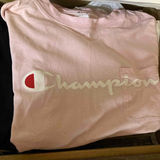 Champion - Tシャツ