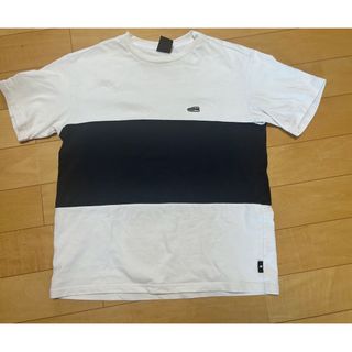 ニューバランス(New Balance)のニューバランス　半袖Tシャツ(Tシャツ/カットソー(半袖/袖なし))