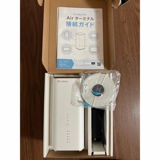 ソフトバンク Airターミナル4(SB) B610h-71a(PC周辺機器)