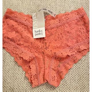 HANKY PANKY - hanky panky ボーイズショーツ　XS 新品