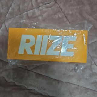 RIIZE ライズ ペンライト ソウルコン official fanlight(アイドルグッズ)