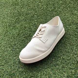 美品28.5 CLAE クレイ ヴィーガンスニーカー HJ154(スニーカー)