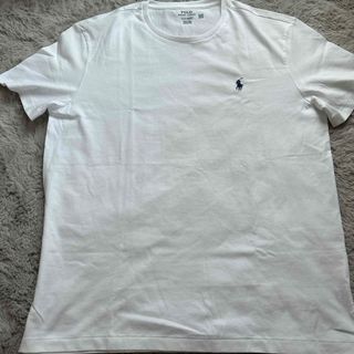 ポロ(POLO（RALPH LAUREN）)の【土日限定特別激安価格】　ＰＯLＯ　Tシャツ　【未使用品】(シャツ)