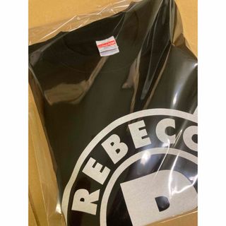 レベッカTシャツ XL(シャツ)