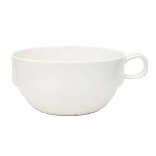 【色:7.スタッカブルスープカップ/ホワイト_パターン名:単品】TAMAKI ス(食器)