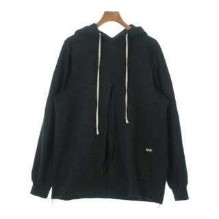 ダークシャドウ(DRKSHDW)のDRKSHDW ダークシャドウ スウェット S 黒 【古着】【中古】(スウェット)