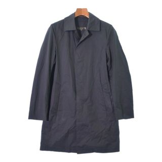 マッキントッシュ(MACKINTOSH)のMACKINTOSH マッキントッシュ コート（その他） 36(S位) 黒系 【古着】【中古】(その他)