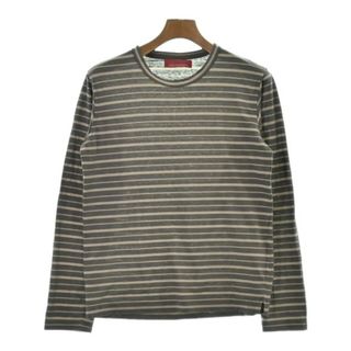 Y's for men Tシャツ・カットソー 2(M位) 【古着】【中古】(Tシャツ/カットソー(半袖/袖なし))