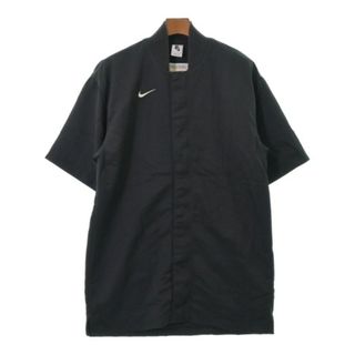 FEAR OF GOD フィアオブゴッド ブルゾン（その他） XS 黒 【古着】【中古】