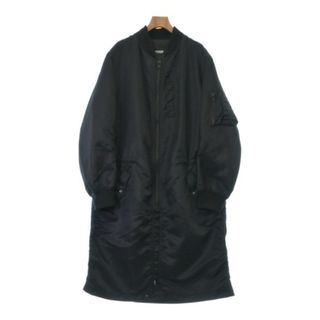 WILDSIDE YOHJI YAMAMOTO コート（その他） 3(L位) 【古着】【中古】(その他)