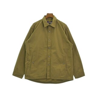 THE NORTH FACE PURPLE LABEL ブルゾン（その他） M 【古着】【中古】(その他)
