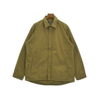 THE NORTH FACE PURPLE LABEL ブルゾン（その他） M 【古着】【中古】(その他)