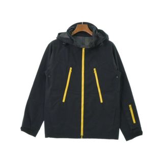 ソフネット(SOPHNET.)のSOPHNET. ソフネット ブルゾン（その他） -(M位) 黒 【古着】【中古】(その他)