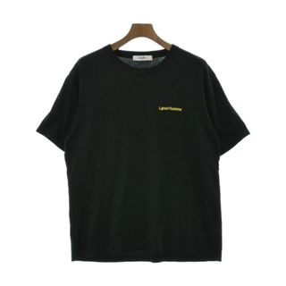 John bull ジョンブル Tシャツ・カットソー M 黒 【古着】【中古】