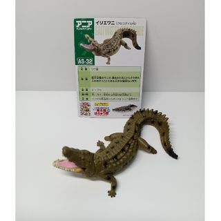 タカラトミー(Takara Tomy)のアニア　イリエワニ(その他)