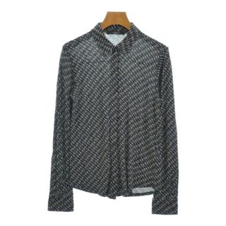 MAX MARA WEEK END LINE カジュアルシャツ S 【古着】【中古】(シャツ/ブラウス(長袖/七分))