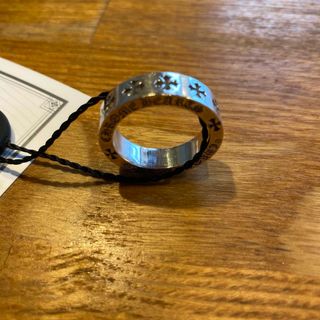 Chrome Hearts Spacer Ring 6mm CH Forever(リング(指輪))