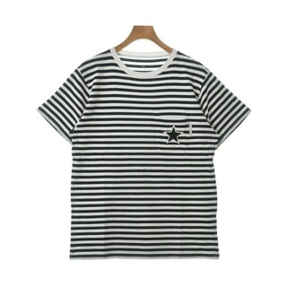 ユニフォームエクスペリメント(uniform experiment)のuniform experiment Tシャツ・カットソー 3(L位) 【古着】【中古】(Tシャツ/カットソー(半袖/袖なし))