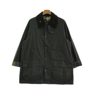 バーブァー(Barbour)のBarbour バブアー ブルゾン（その他） 38(M位) カーキ系 【古着】【中古】(その他)