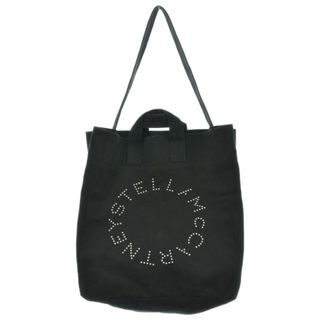 Stella McCartney - STELLA McCARTNEY ステラマッカートニー ショルダーバッグ - 黒 【古着】【中古】