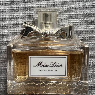 ディオール(Dior)のミス　ディオール　オードゥ　パルファン　50ml(香水(女性用))