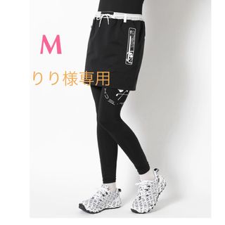 マークアンドロナ(MARK&LONA)のMARK&LONA  Emitter Tech Skirt (ウエア)