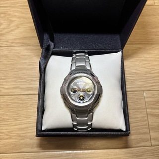 カシオ(CASIO)のCASIO G-SHOCKタフソーラー4359JA(腕時計(アナログ))
