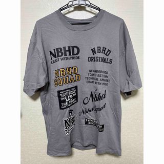 ネイバーフッド(NEIGHBORHOOD)のneighborhood(Tシャツ/カットソー(半袖/袖なし))