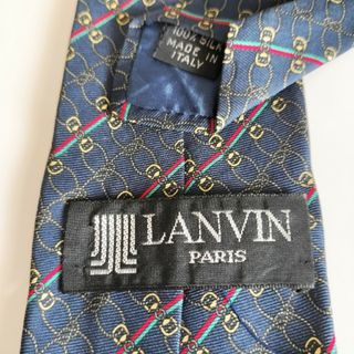 ランバン(LANVIN)のランバン　ネクタイ(ネクタイ)