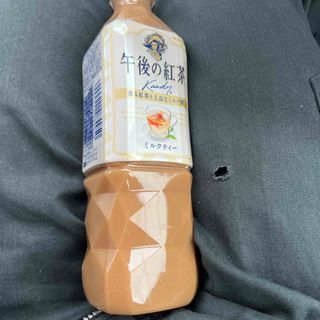 キリン(キリン)の午後の紅茶ミルクティー(コーヒー)