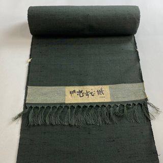 反物 秀品 正絹 【中古】(その他)