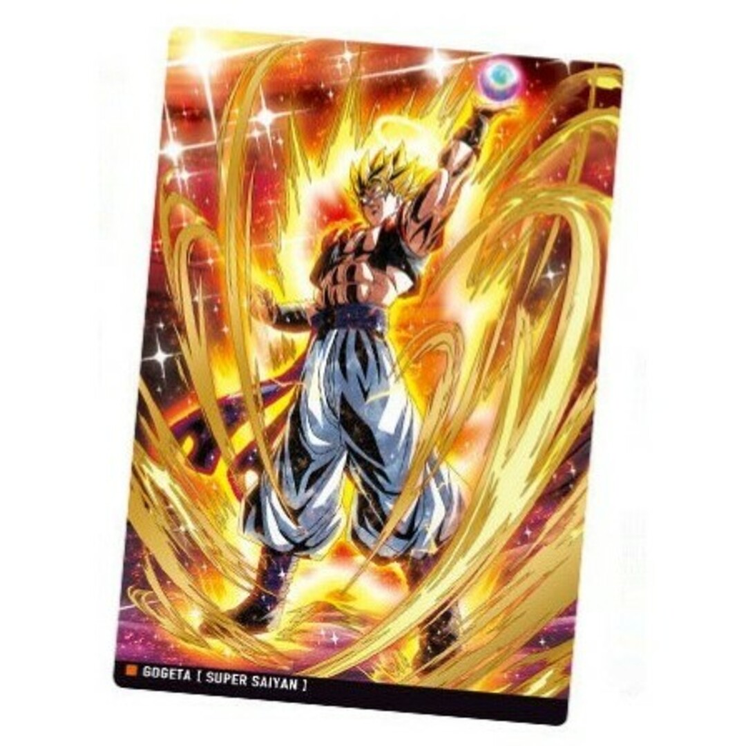 ドラゴンボール - イタジャガ ドラゴンボール Vol.4 4-07 SR 超 ドラゴンボール - イタジャガ ドラゴンボール Vol.4 4-07 SR 超