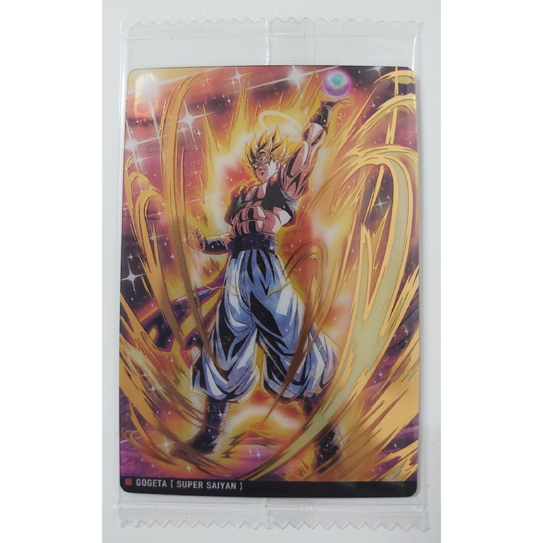 ドラゴンボール - イタジャガ ドラゴンボール Vol.4 4-07 SR 超 ドラゴンボール - イタジャガ ドラゴンボール Vol.4 4-07 SR 超