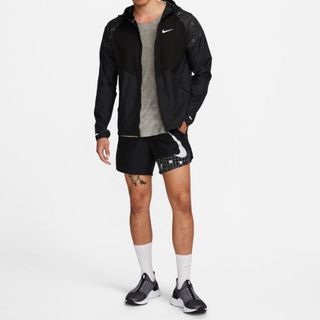 ナイキ(NIKE)のナイキ ランニング ボトムス ハーフパンツ Dri-FIT S(ショートパンツ)