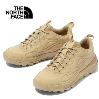 ザノースフェイス(THE NORTH FACE)のノースフェイス トレッキングシューズ スクランブラー GORE-TEX(スニーカー)