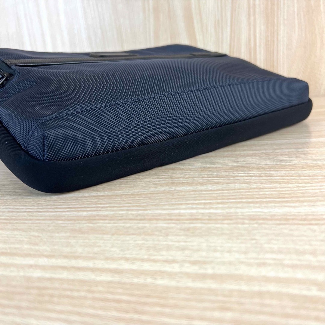 TUMI(トゥミ)の【希少美品】TUMI × SOPHNET. 別注 PCケース 26164NYHE メンズのバッグ(セカンドバッグ/クラッチバッグ)の商品写真