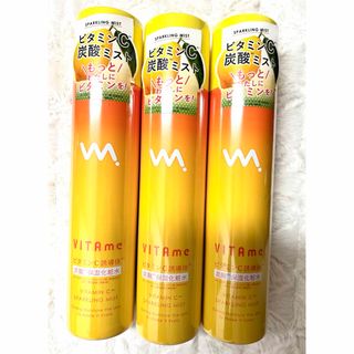 ビタミン モイスチャー炭酸ミスト 250g K・MARIN モイスチヤ-タンサン(化粧水/ローション)