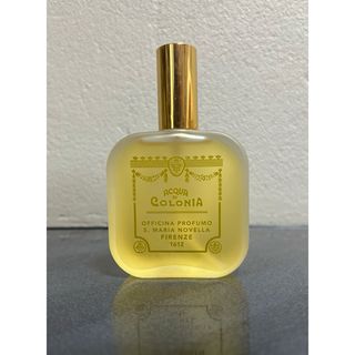 サンタマリアノヴェッラ(Santa Maria Novella)のサンタマリアノヴェッラ オーデコロン テュベローザ　100mlサイズ(ユニセックス)