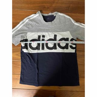 adidas Tシャツ　(Tシャツ/カットソー)