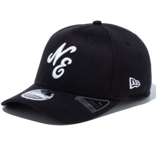 NEW ERA - ニューエラ　NEW ERA キャップ【ニューエラ福岡店舗品.店舗エコバック付】