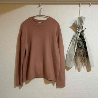 【韓国ブランド】LIFUL MINIMAL GARMENTS ニット(ニット/セーター)